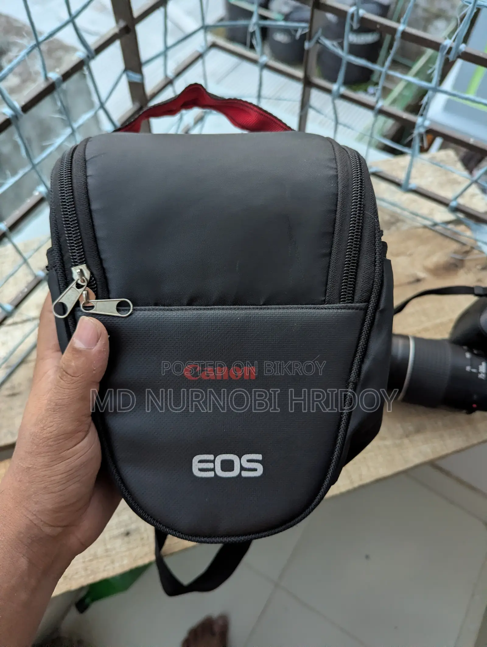 Canon 600d