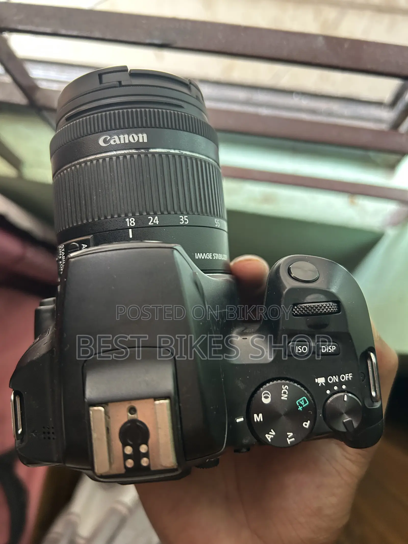 Canon 250d