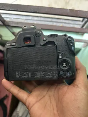 Canon 250d
