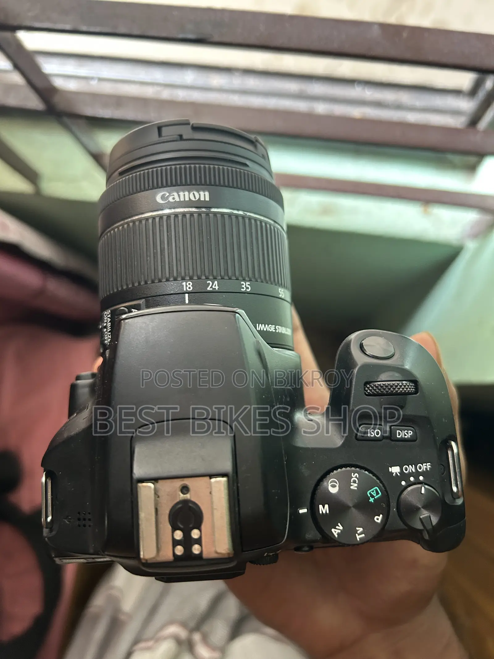 Canon 250d