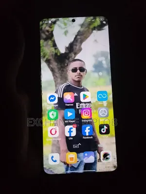 Xiaomi Redmi Note 12 5G 128 GB Black