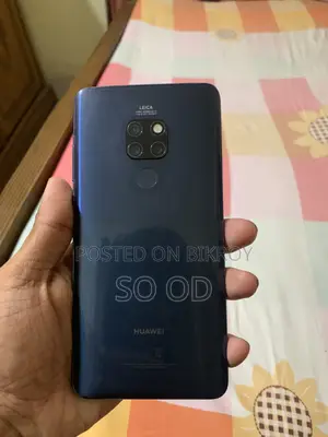 Huawei Mate 20 128 GB Blue