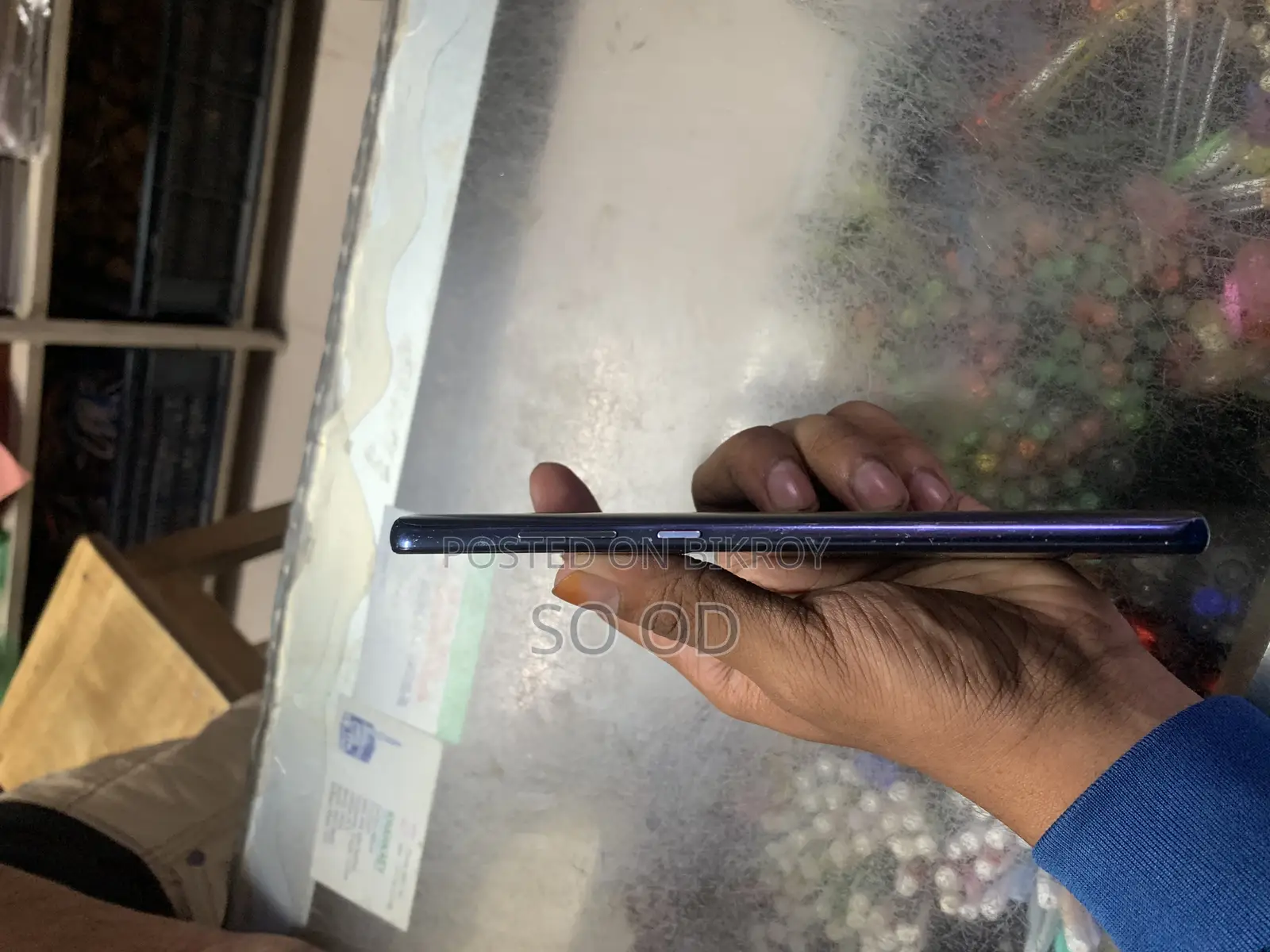 Huawei Mate 20 128 GB Blue