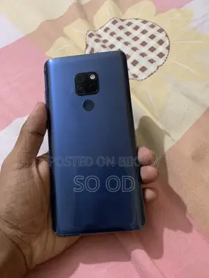 Huawei Mate 20 128 GB Blue