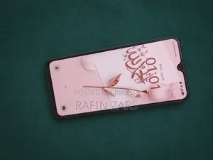 Oppo A18 64 GB Black