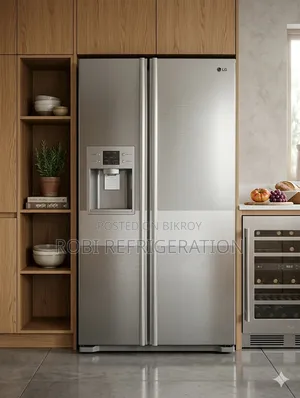 Various Brand Fridges for Sale