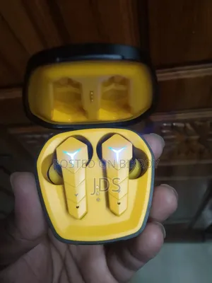 Dareu D3 With Rgb Light