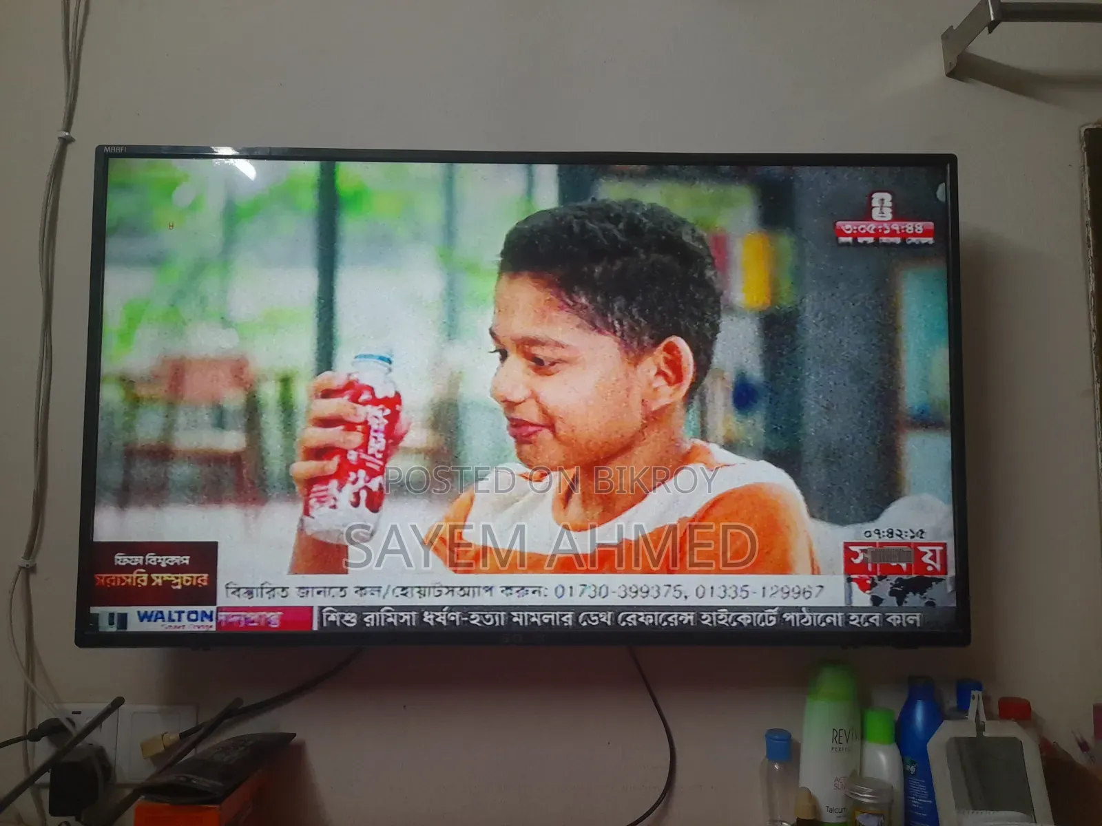 Sony 40inch Tv