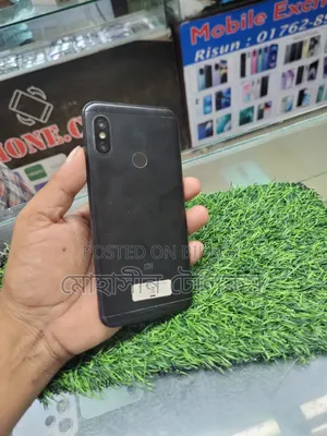 Xiaomi Mi A2 Lite 32 GB Black