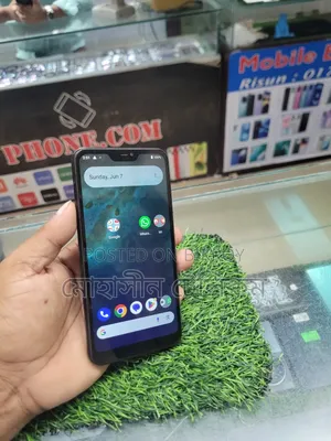 Xiaomi Mi A2 Lite 32 GB Black