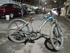 Duranta Cycle