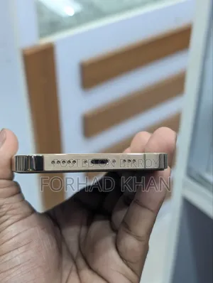 Apple iPhone 12 Pro 256 GB Gold