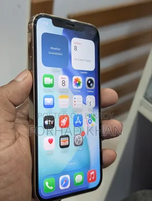 Apple iPhone 12 Pro 256 GB Gold