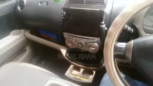 টয়োটা পাসো ২০০৯ সিলভার