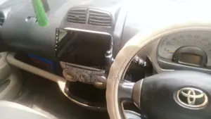 টয়োটা পাসো ২০০৯ সিলভার