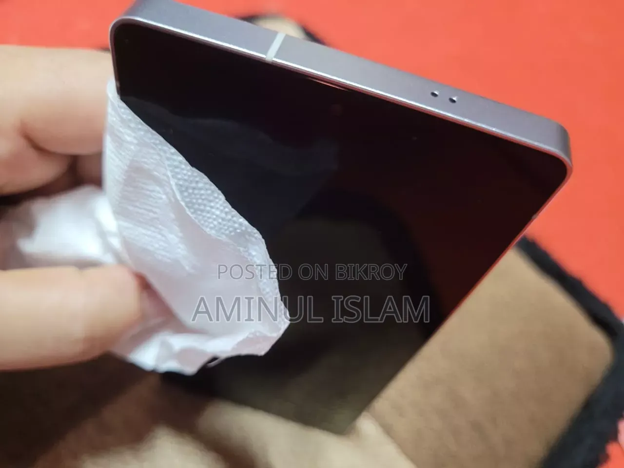 Samsung Galaxy S25 Ultra 512 GB