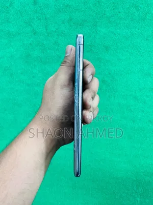 Samsung Galaxy S21+ 5G 256 GB Gray