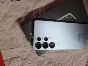 Samsung Galaxy S25 Ultra 512 GB