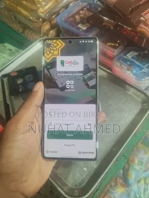 Infinix Note 40 256 GB