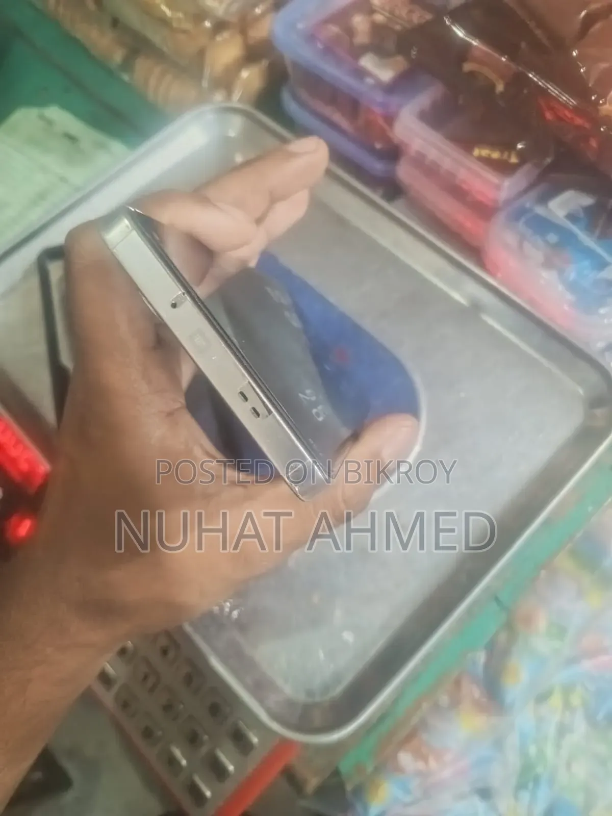 Infinix Note 40 256 GB