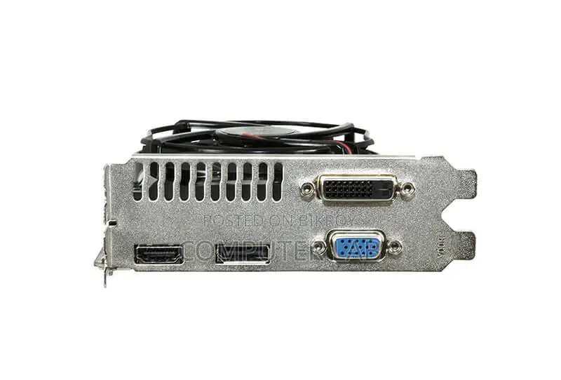 Leadtek Winfast Gaming GTX-640 2GB OC Edition With Warranty