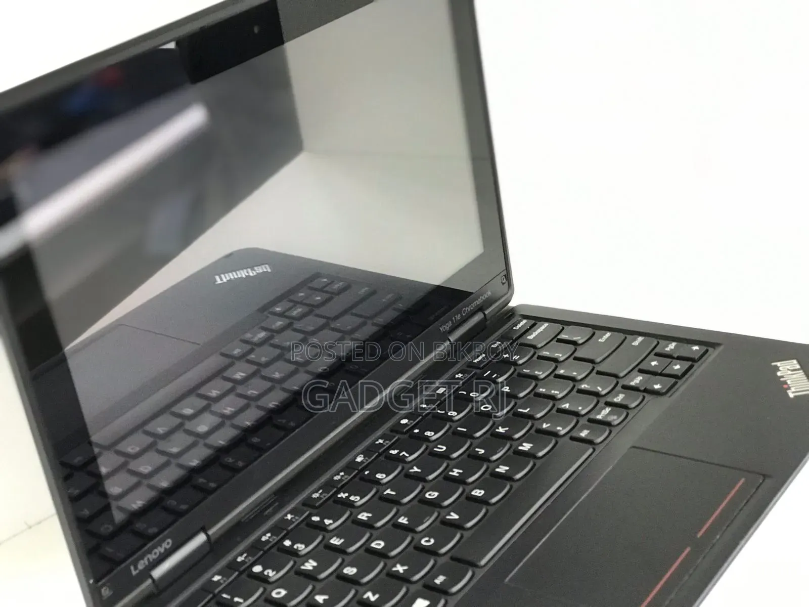 Laptop Lenovo ThinkPad 11e 4GB Intel Celeron SSD 128GB