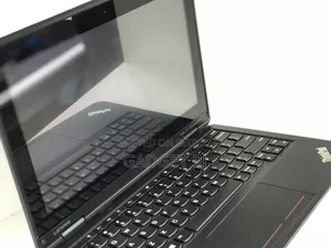 Laptop Lenovo ThinkPad 11e 4GB Intel Celeron SSD 128GB