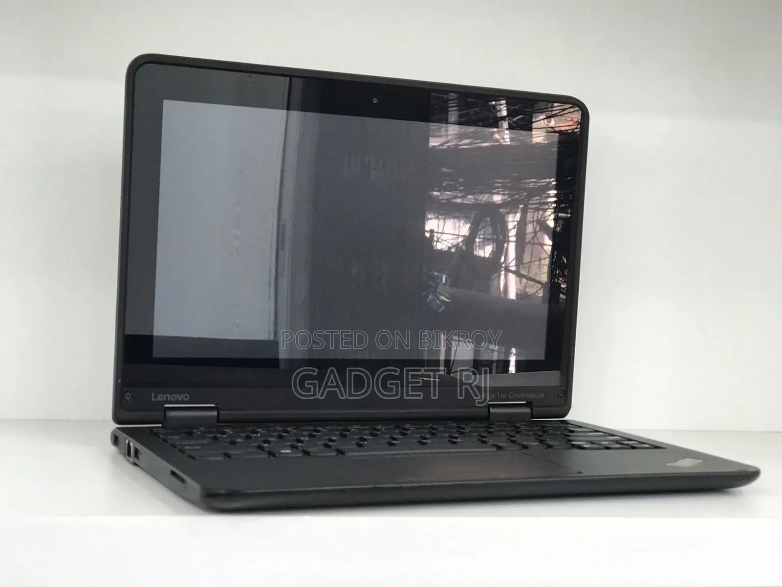 Laptop Lenovo ThinkPad 11e 4GB Intel Celeron SSD 128GB