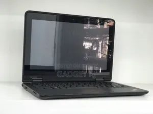 Laptop Lenovo ThinkPad 11e 4GB Intel Celeron SSD 128GB