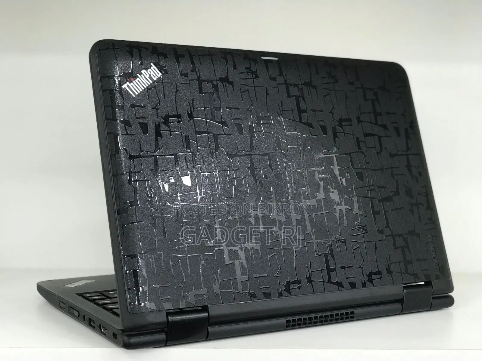 Laptop Lenovo ThinkPad 11e 4GB Intel Celeron SSD 128GB