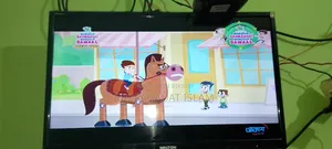Walton LED TV 24 inch