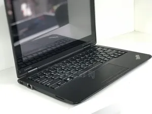 Laptop Lenovo ThinkPad 11e 4GB Intel Celeron SSD 128GB