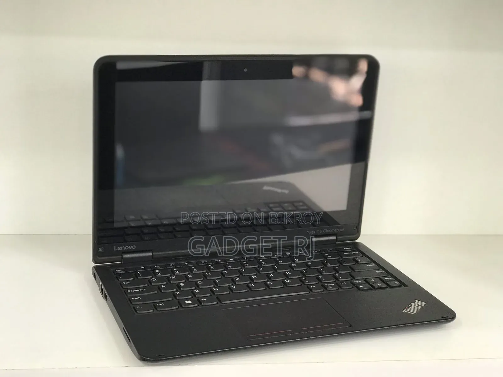 Laptop Lenovo ThinkPad 11e 4GB Intel Celeron SSD 128GB