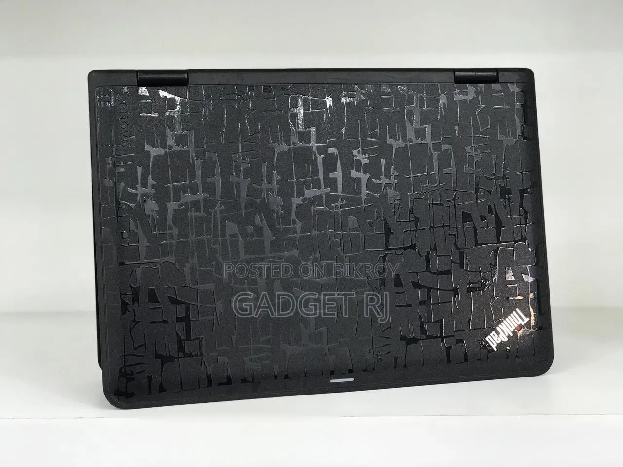 Laptop Lenovo ThinkPad 11e 4GB Intel Celeron SSD 128GB