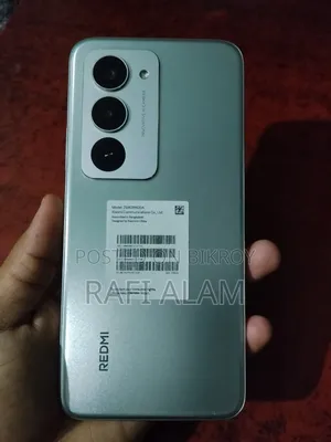 New Xiaomi Redmi 15 128 GB