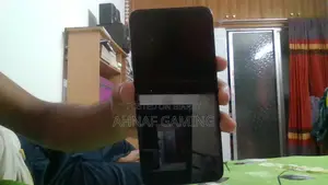Samsung Galaxy J8 64 GB Black