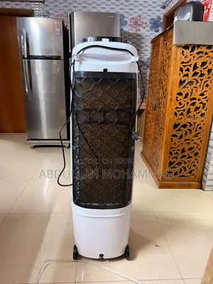 Miyako Evaporative Air Cooler