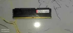 Kingston FURY Beast 32GB DDR5 6000MHz Desktop RAM for sale.