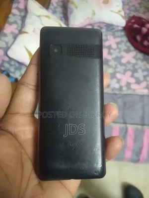 Itel Black