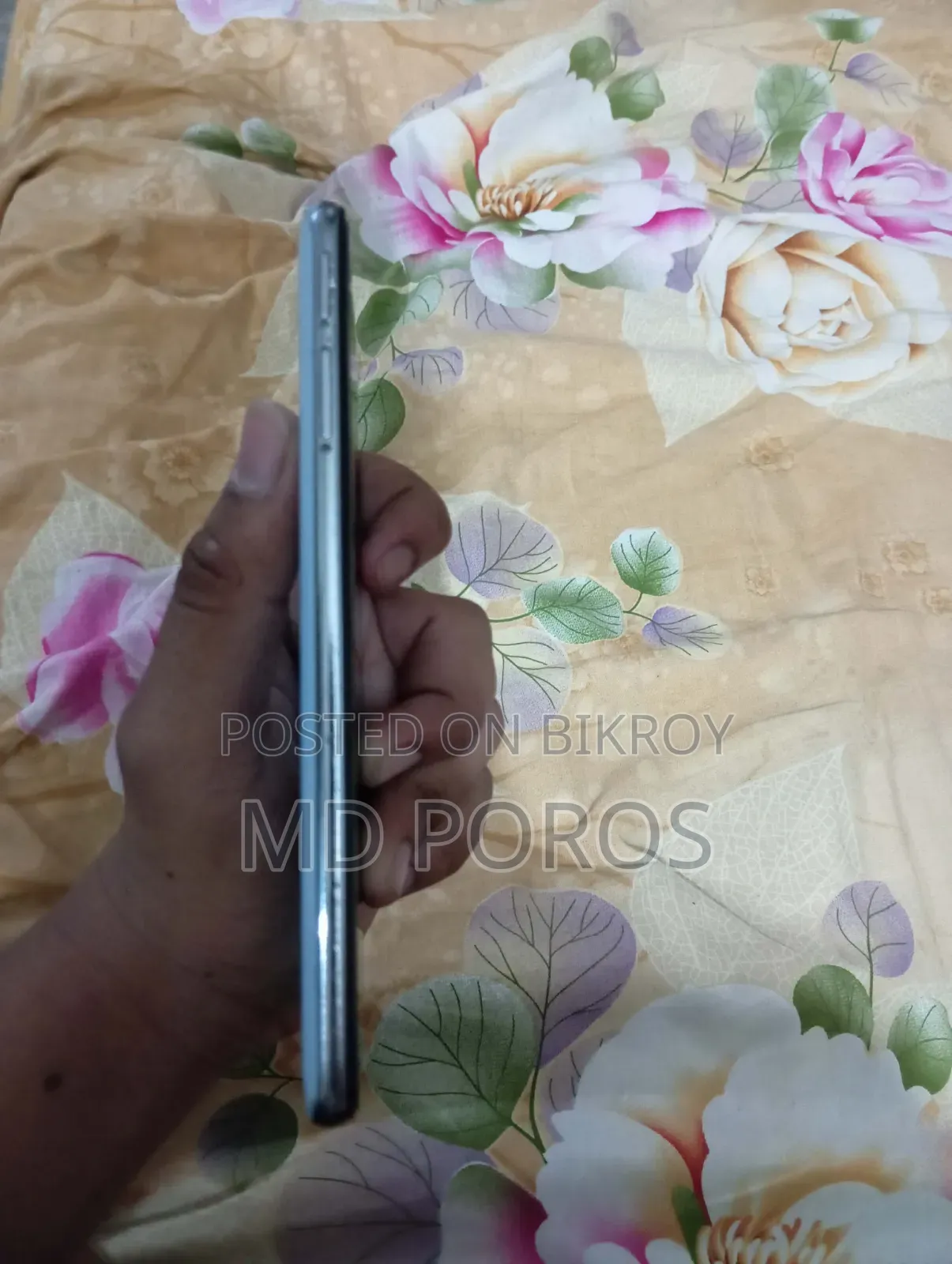 Xiaomi Redmi Note 8 Pro 128 GB White