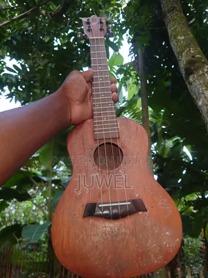 ইউকুলেলে বিক্রি হবে