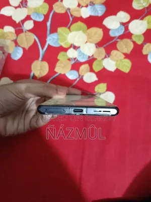 OnePlus 12R 256 GB Black