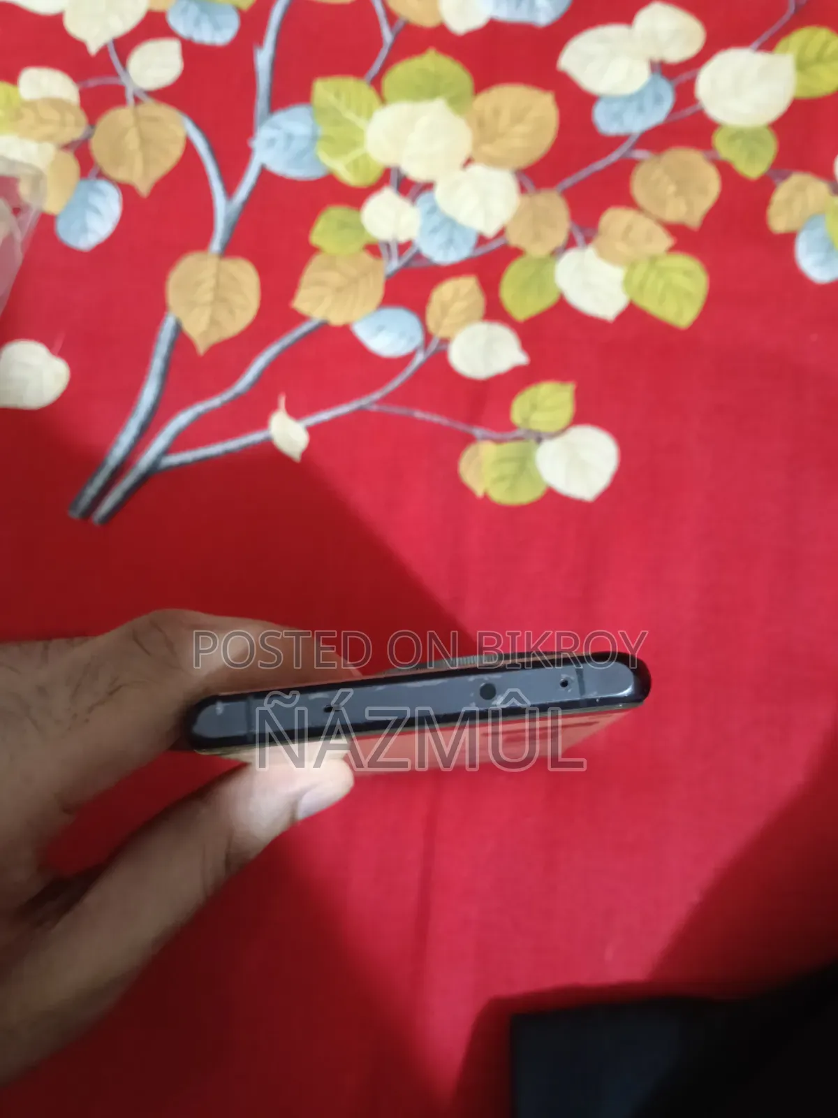 OnePlus 12R 256 GB Black