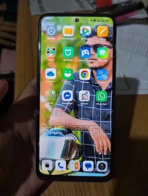 Xiaomi Redmi Note 11 128 GB Blue
