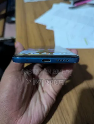 Xiaomi Redmi Note 11 128 GB Blue