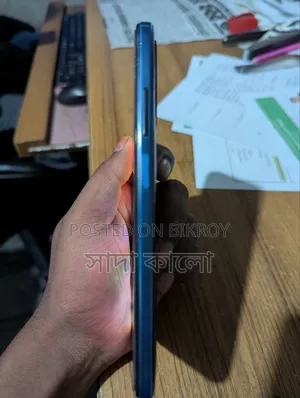 Xiaomi Redmi Note 11 128 GB Blue