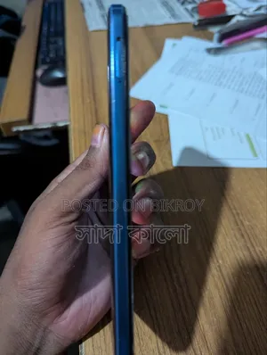 Xiaomi Redmi Note 11 128 GB Blue