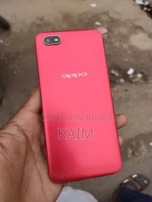 Oppo A1k 32 GB Red