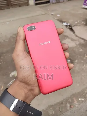 Oppo A1k 32 GB Red