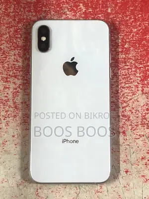 Apple iPhone XS 256 GB White